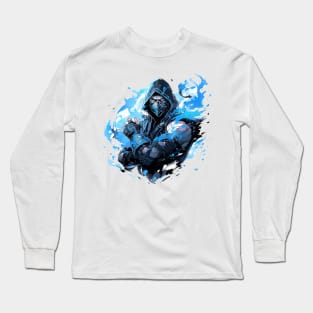 sub zero Long Sleeve T-Shirt